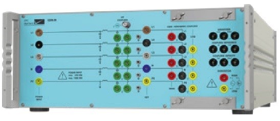 7.1kV EFT 三相手動CDN